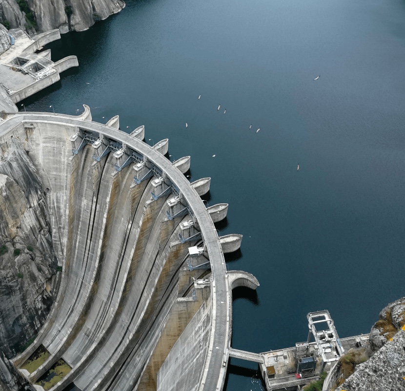 Collegamento alla pagina Settore Energetico